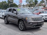 Used 2018 Jeep Grand Cherokee Overland image 4