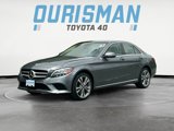 Used 2019 Mercedes-Benz C 300 4MATIC Sedan image 2