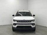 Used 2022 Jeep Compass Latitude image 2