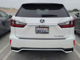Used 2021 Lexus RX 450hL AWD w/ Premium Package image 4