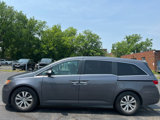 Used 2016 Honda Odyssey EX-L image 2