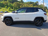 Used 2021 Jeep Compass Latitude image 4