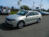Used 2012 Volkswagen Jetta SE image 3