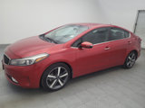 Used 2017 Kia Forte EX image 2