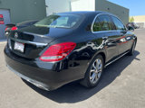 Used 2017 Mercedes-Benz C 300 Sedan image 3