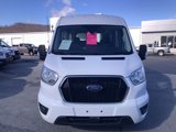 Used 2022 Ford Transit 350 XLT image 2