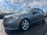 Used 2012 Mercedes-Benz C 300 4MATIC Sedan image 3