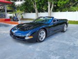 Used 2003 Chevrolet Corvette Convertible w/ Preferred Equipment Group1 image 4