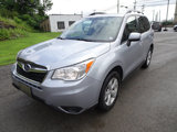 Used 2016 Subaru Forester 2.5i Premium w/ All-Weather Package image 2