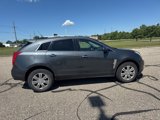 Used 2012 Cadillac SRX Luxury image 3