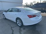 Used 2023 Chevrolet Malibu LT image 2