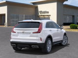 New 2025 Cadillac XT4 Premium Luxury w/ Technology Package image 4