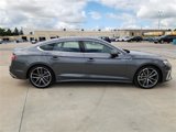 Used 2024 Audi A5 2.0T Premium Plus image 3
