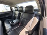 Used 2011 Chevrolet Impala LTZ image 5