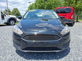 Used 2018 Ford Focus SE image 2
