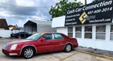 Used 2008 Cadillac DTS image 2