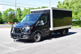 Used 2021 Ford Transit 250 image 3