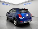 Used 2020 Chevrolet Trax LT w/ Driver Confidence Package image 6