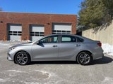 Certified 2023 Kia Forte LXS w/ LXS Technology Package image 2