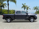 New 2024 RAM 2500 Big Horn w/ Sport Appearance Package image 2