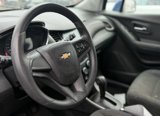 Used 2017 Chevrolet Trax LS image 3