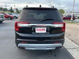 Used 2022 GMC Acadia SLE w/ Driver Convenience Package image 4