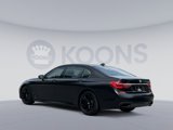 Used 2018 BMW 750i xDrive image 4