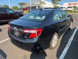 Used 2012 Toyota Camry XLE image 3