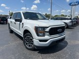 Used 2023 Ford F150 XL w/ STX Appearance Package image 3