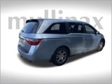Used 2012 Honda Odyssey EX-L image 4
