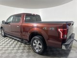 Used 2015 Ford F150 XLT w/ Equipment Group 302A Luxury image 5