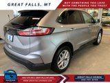 Used 2023 Ford Edge SEL image 6