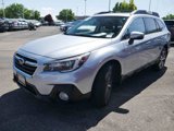 Used 2018 Subaru Outback 3.6R Limited image 4