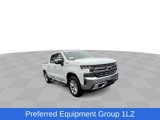 Certified 2021 Chevrolet Silverado 1500 LTZ image 2