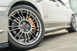 Used 2005 Subaru Impreza WRX STI image 5