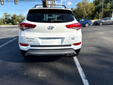 Used 2017 Hyundai Tucson Night image 6