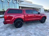 Used 2020 Ford Ranger Lariat w/ Equipment Group 501A Mid image 2