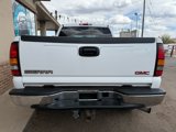 Used 2006 GMC Sierra 2500 SLE w/ Onstar Plus Package image 4