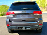 Used 2015 Jeep Grand Cherokee Limited w/ Trailer Tow Group IV image 6