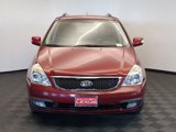 Used 2014 Kia Sedona LX image 2