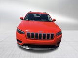Used 2021 Jeep Cherokee Latitude image 2