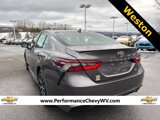 Used 2023 Toyota Camry SE image 5