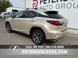 Used 2016 Lexus RX 350 AWD image 6