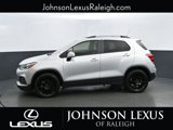 Used 2021 Chevrolet Trax LT w/ Sport Edition image 2