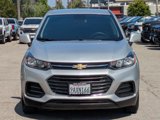 Certified 2022 Chevrolet Trax LS w/ Tint and Cruise Package image 2