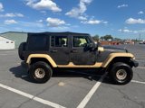 Used 2008 Jeep Wrangler X w/ Trailer Tow Group image 4