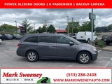 Used 2015 Honda Odyssey EX image 5