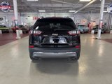 Certified 2020 Jeep Cherokee Limited image 4