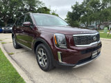 Used 2020 Kia Telluride EX image 4