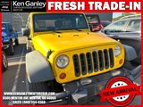 Used 2008 Jeep Wrangler X image 2